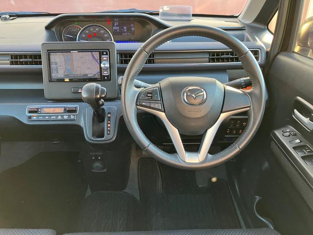 MAZDA FLAIR HYBRID XS