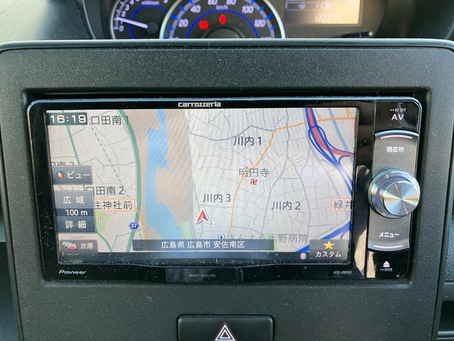 MAZDA FLAIR HYBRID XS