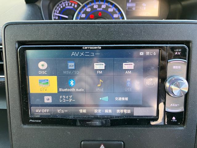 MAZDA FLAIR HYBRID XS