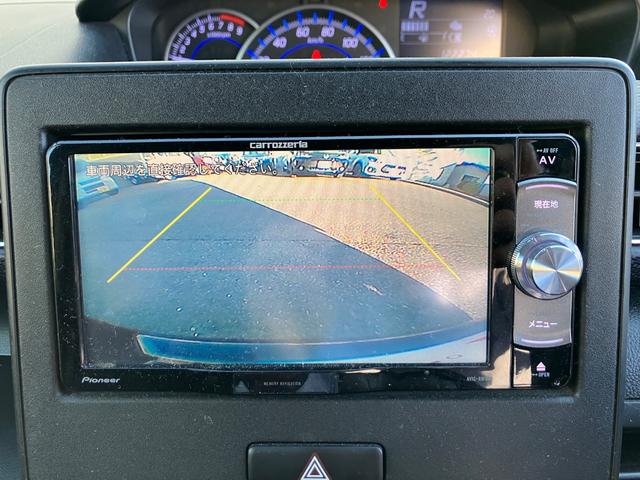 MAZDA FLAIR HYBRID XS