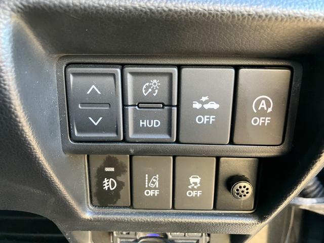 MAZDA FLAIR HYBRID XS