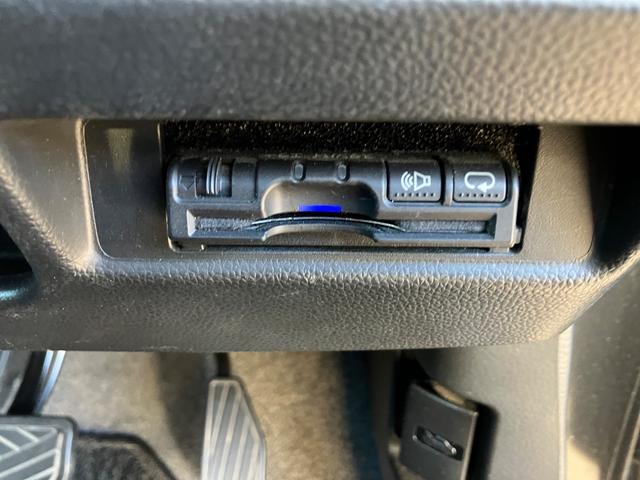 MAZDA FLAIR HYBRID XS