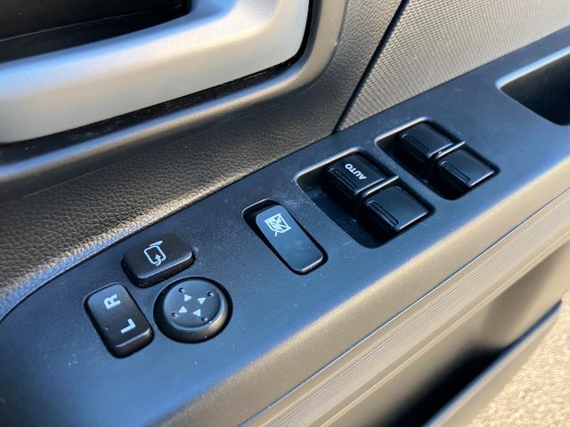 MAZDA FLAIR HYBRID XS