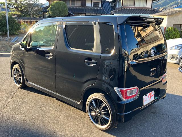 MAZDA FLAIR HYBRID XS