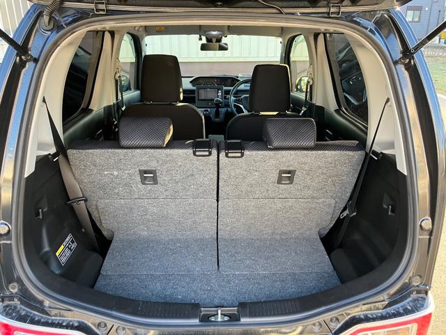 MAZDA FLAIR HYBRID XS