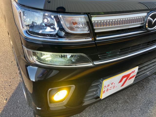 MAZDA FLAIR HYBRID XS