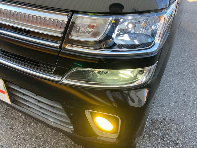 MAZDA FLAIR HYBRID XS