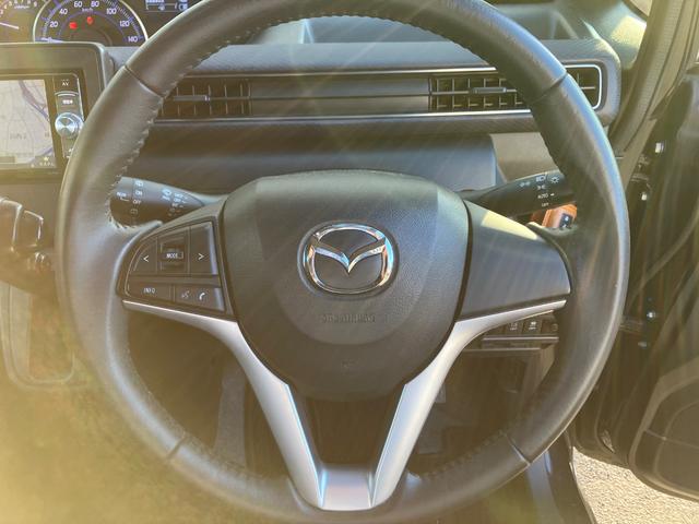 MAZDA FLAIR HYBRID XS