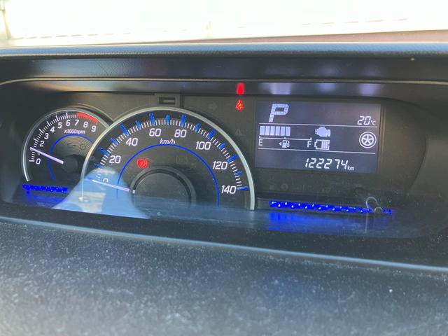 MAZDA FLAIR HYBRID XS