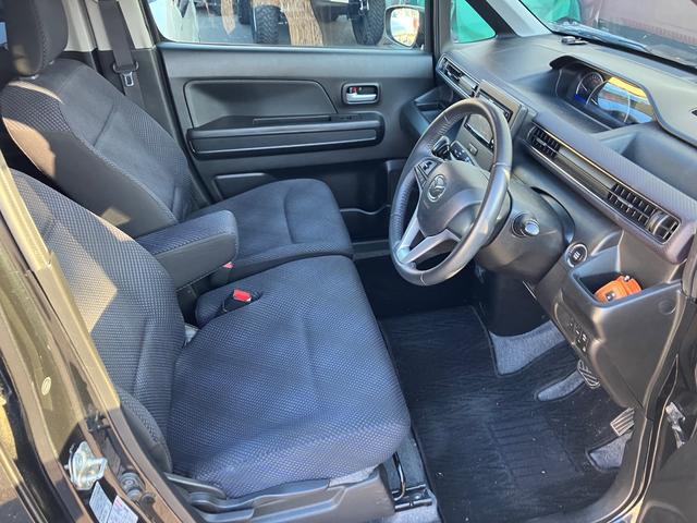 MAZDA FLAIR HYBRID XS