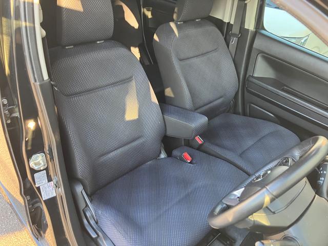 MAZDA FLAIR HYBRID XS