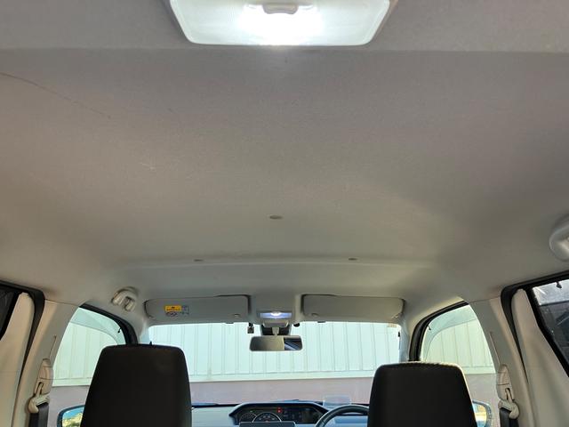 MAZDA FLAIR HYBRID XS