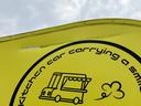 TOYOTA TOWNACE TRUCK