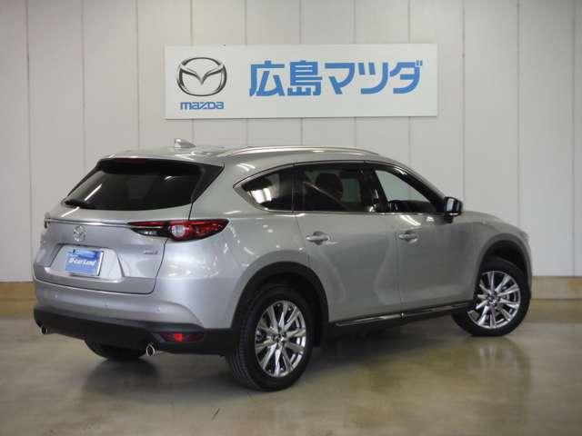 XD L package フルセグ 360°ビューモニター(2枚目)