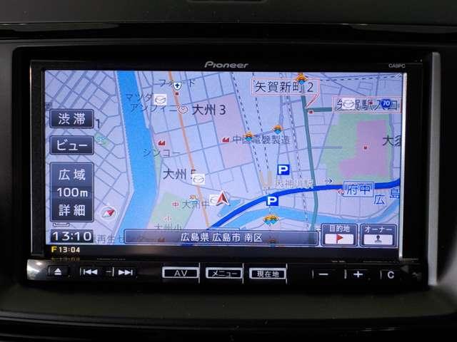 20S-SKYACTIV L Package(4枚目)