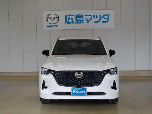 ＸＤ－ハイブリッド　エクスクルーシブスポーツ　ＸＤ　ＨＹＢＲＩＤ　エクスクルーシブ　スポーツ　ＡＷＤ　ＢＯＳＥサウンドシステム　マツダコネクト　フルセグ　３６０°ビューモニター　パワーリフトゲート(3枚目)