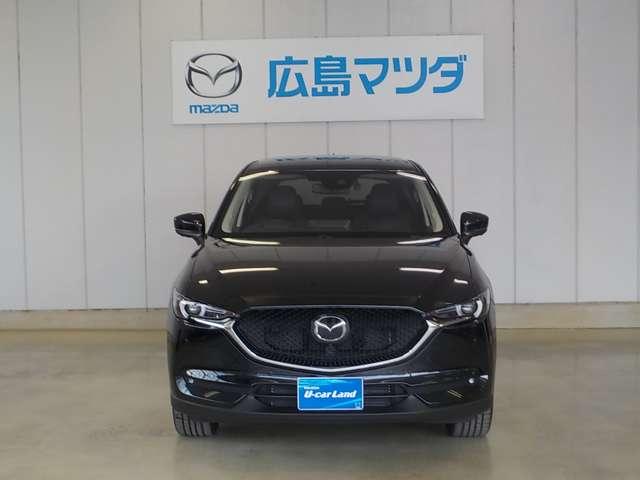 マツダ ＣＸ－５