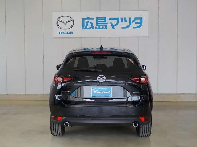 マツダ ＣＸ－５