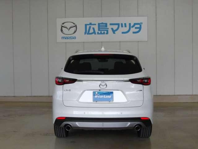 マツダ ＣＸ－８