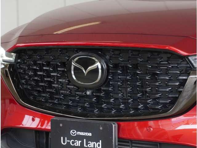 ＣＸ－５ ２．２　ＸＤ　ブラックトーンエディション　ディーゼルターボ　３６０°ビュー・モニター　純正ナビ　ＥＴＣ（4枚目）