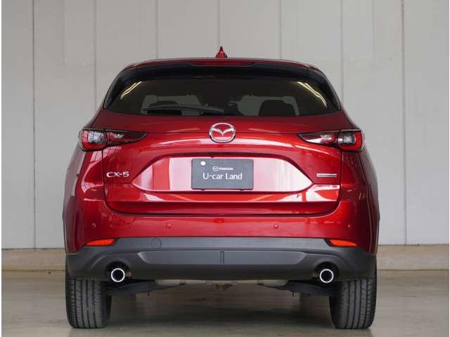 ＣＸ－５ ２．２　ＸＤ　ブラックトーンエディション　ディーゼルターボ　３６０°ビュー・モニター　純正ナビ　ＥＴＣ（6枚目）