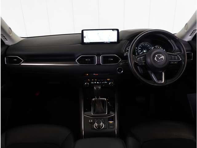 ＣＸ－５ ２．２　ＸＤ　ブラックトーンエディション　ディーゼルターボ　３６０°ビュー・モニター　純正ナビ　ＥＴＣ（8枚目）