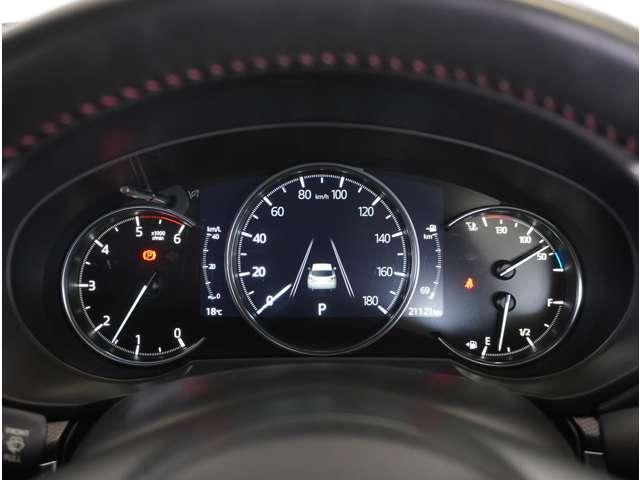 ＣＸ－５ ２．２　ＸＤ　ブラックトーンエディション　ディーゼルターボ　３６０°ビュー・モニター　純正ナビ　ＥＴＣ（9枚目）