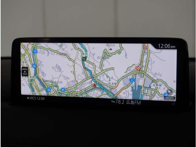 ＣＸ－５ ２．２　ＸＤ　ブラックトーンエディション　ディーゼルターボ　３６０°ビュー・モニター　純正ナビ　ＥＴＣ（10枚目）