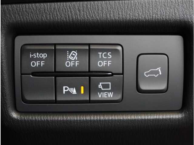 ＣＸ－５ ２．２　ＸＤ　ブラックトーンエディション　ディーゼルターボ　３６０°ビュー・モニター　純正ナビ　ＥＴＣ（13枚目）