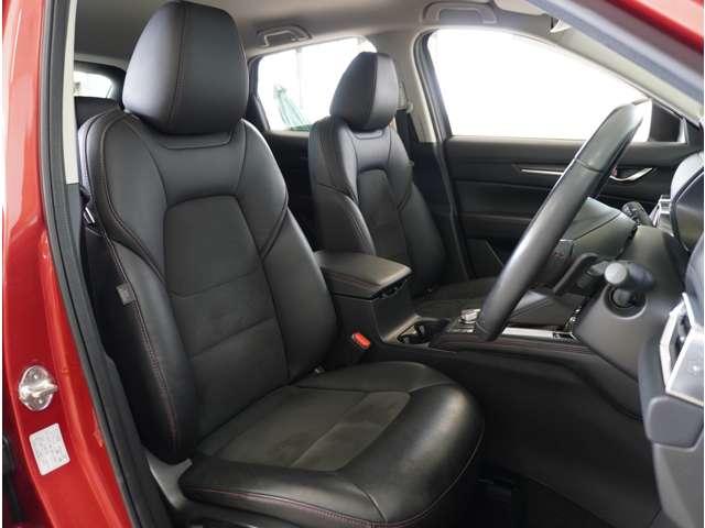 ＣＸ－５ ２．２　ＸＤ　ブラックトーンエディション　ディーゼルターボ　３６０°ビュー・モニター　純正ナビ　ＥＴＣ（16枚目）