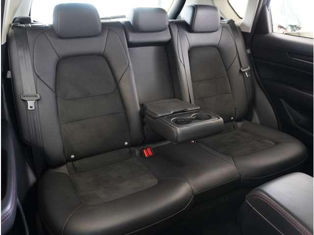 ＣＸ－５ ２．２　ＸＤ　ブラックトーンエディション　ディーゼルターボ　３６０°ビュー・モニター　純正ナビ　ＥＴＣ（17枚目）