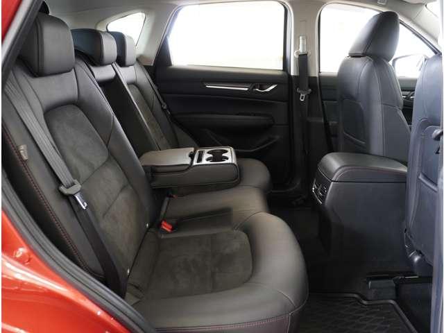 ＣＸ－５ ２．２　ＸＤ　ブラックトーンエディション　ディーゼルターボ　３６０°ビュー・モニター　純正ナビ　ＥＴＣ（18枚目）