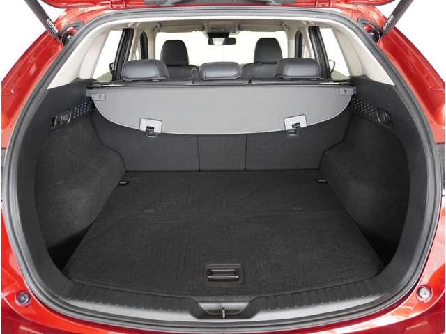 ＣＸ－５ ２．２　ＸＤ　ブラックトーンエディション　ディーゼルターボ　３６０°ビュー・モニター　純正ナビ　ＥＴＣ（19枚目）