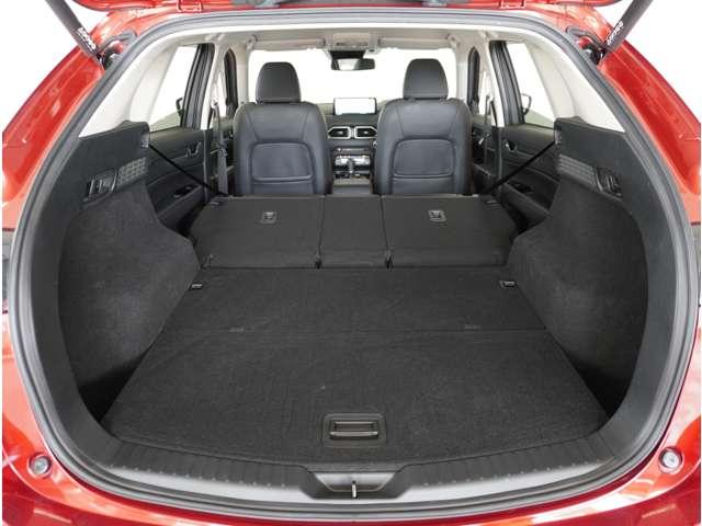 ＣＸ－５ ２．２　ＸＤ　ブラックトーンエディション　ディーゼルターボ　３６０°ビュー・モニター　純正ナビ　ＥＴＣ（20枚目）