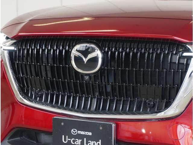 ＣＸ－６０ ２．５　２５Ｓ　Ｌパッケージ　当社デモカー　白革シート　ＢＯＳＥ（4枚目）