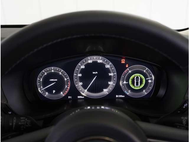 ＣＸ－６０ ２．５　２５Ｓ　Ｌパッケージ　当社デモカー　白革シート　ＢＯＳＥ（9枚目）