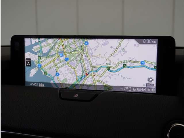 ＣＸ－６０ ２．５　２５Ｓ　Ｌパッケージ　当社デモカー　白革シート　ＢＯＳＥ（10枚目）