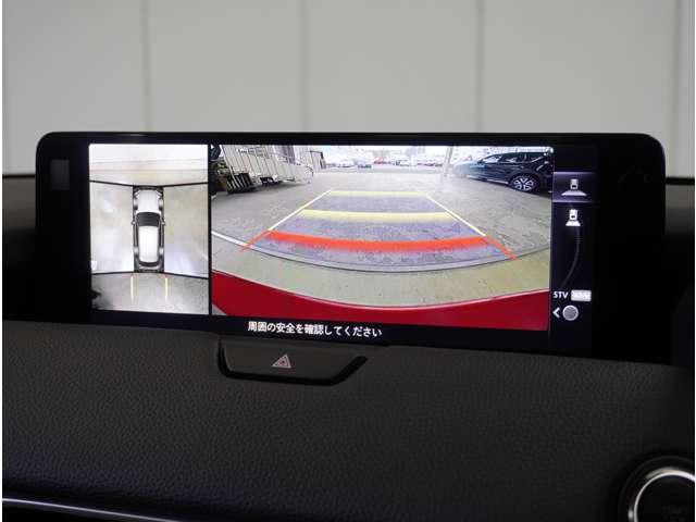 ＣＸ－６０ ２．５　２５Ｓ　Ｌパッケージ　当社デモカー　白革シート　ＢＯＳＥ（11枚目）