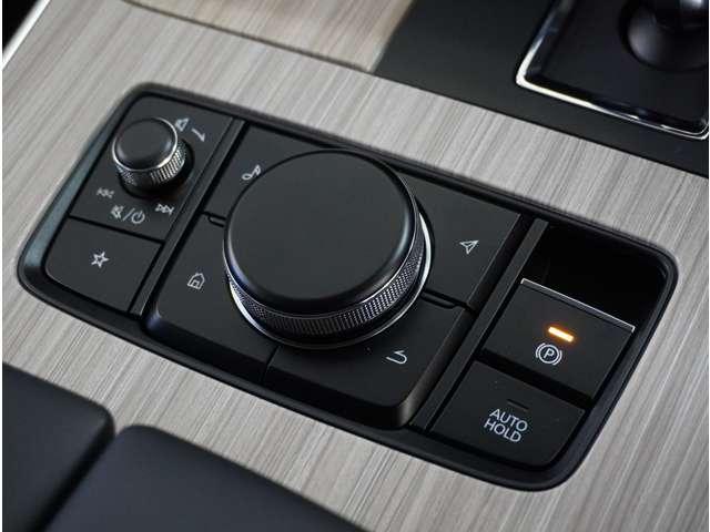 ＣＸ－６０ ２．５　２５Ｓ　Ｌパッケージ　当社デモカー　白革シート　ＢＯＳＥ（12枚目）