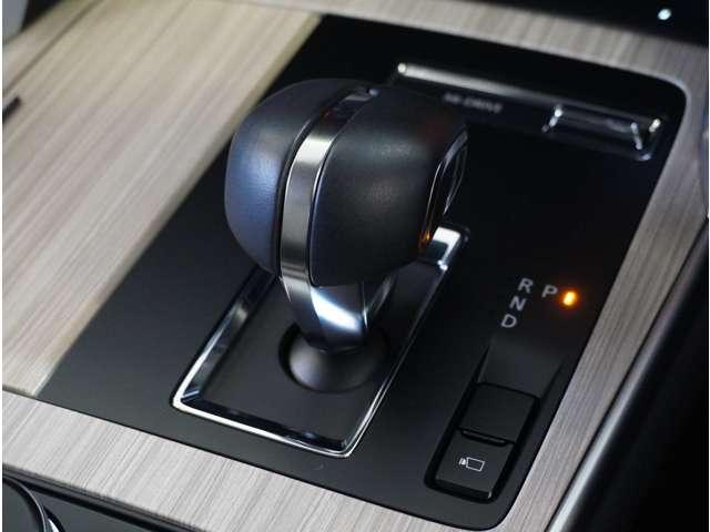 ＣＸ－６０ ２．５　２５Ｓ　Ｌパッケージ　当社デモカー　白革シート　ＢＯＳＥ（15枚目）