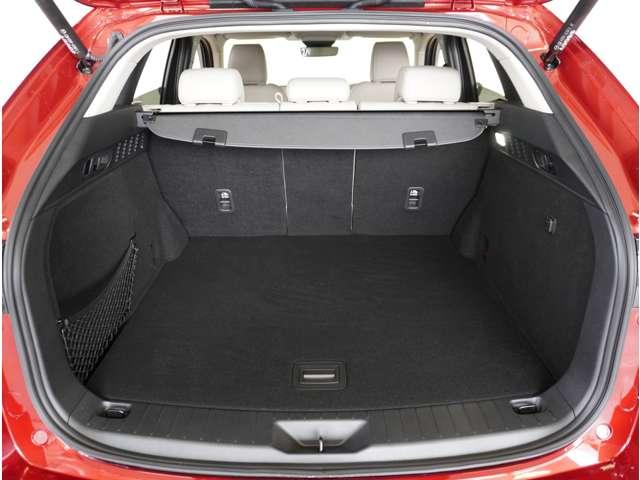 ＣＸ－６０ ２．５　２５Ｓ　Ｌパッケージ　当社デモカー　白革シート　ＢＯＳＥ（19枚目）