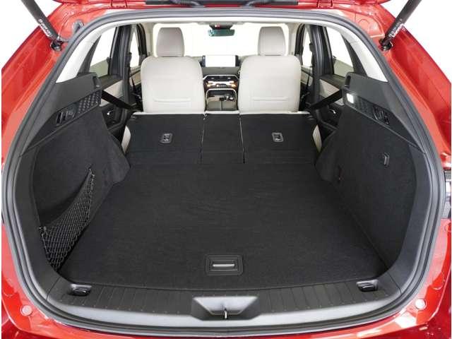 ＣＸ－６０ ２．５　２５Ｓ　Ｌパッケージ　当社デモカー　白革シート　ＢＯＳＥ（20枚目）