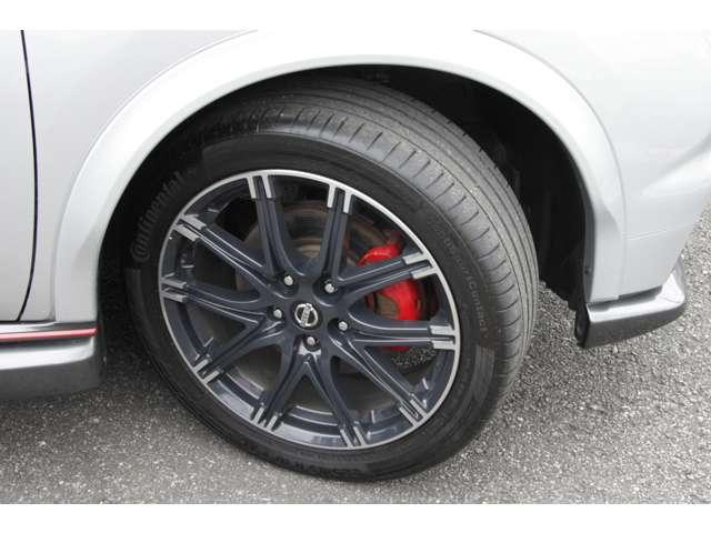 1.6 NISMO 4WD(12枚目)