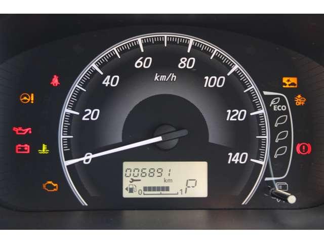 デイズ ６６０　Ｊ　レーダーＢ　ＷＳＲＳ　パワーウィンド　キーフリー　ワンオーナー車　記録簿有り　ＳＲＳ　ＰＳ　ＡＣ　ＡＢＳ（6枚目）