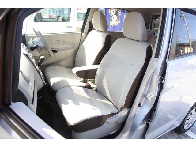 デイズ ６６０　Ｊ　レーダーＢ　ＷＳＲＳ　パワーウィンド　キーフリー　ワンオーナー車　記録簿有り　ＳＲＳ　ＰＳ　ＡＣ　ＡＢＳ（11枚目）