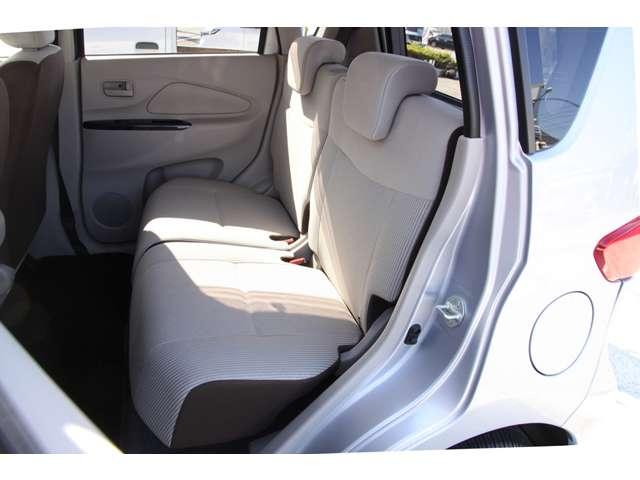 デイズ ６６０　Ｊ　レーダーＢ　ＷＳＲＳ　パワーウィンド　キーフリー　ワンオーナー車　記録簿有り　ＳＲＳ　ＰＳ　ＡＣ　ＡＢＳ（12枚目）