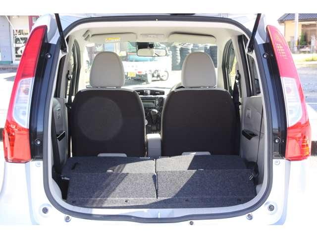 デイズ ６６０　Ｊ　レーダーＢ　ＷＳＲＳ　パワーウィンド　キーフリー　ワンオーナー車　記録簿有り　ＳＲＳ　ＰＳ　ＡＣ　ＡＢＳ（19枚目）