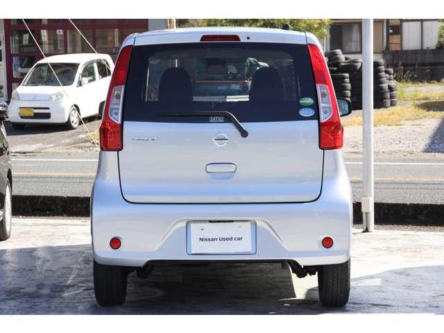 デイズ ６６０　Ｊ　レーダーＢ　ＷＳＲＳ　パワーウィンド　キーフリー　ワンオーナー車　記録簿有り　ＳＲＳ　ＰＳ　ＡＣ　ＡＢＳ（20枚目）