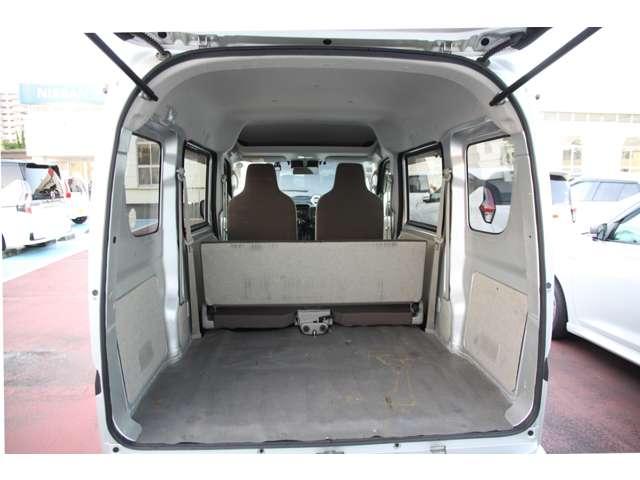 カーゴスペース