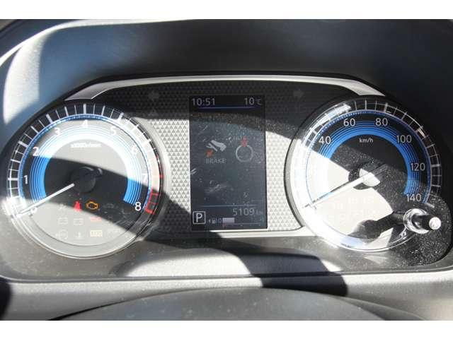 ���[�^�p�l��